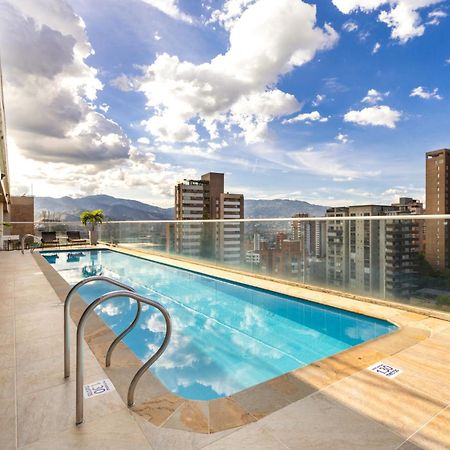 Soul Lifestyle Hotel ميديلين المظهر الخارجي الصورة