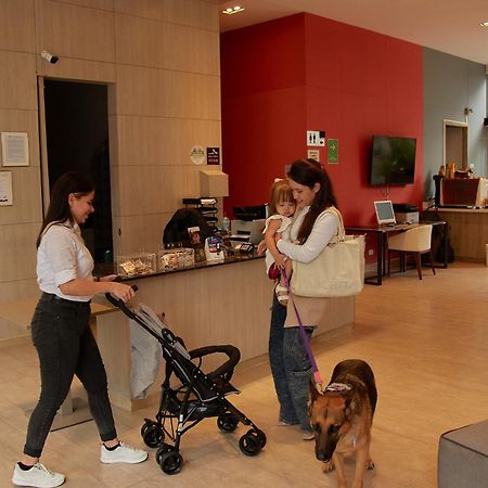 Soul Lifestyle Hotel ميديلين المظهر الخارجي الصورة