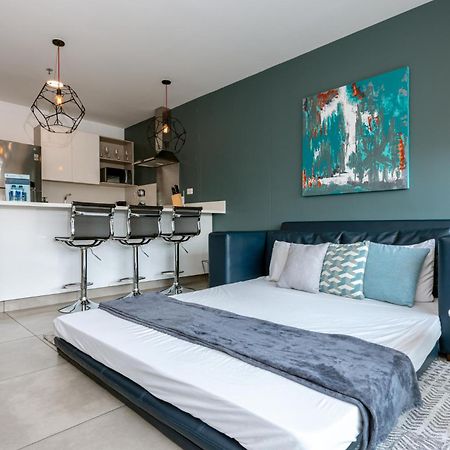 Soul Lifestyle Hotel ميديلين المظهر الخارجي الصورة