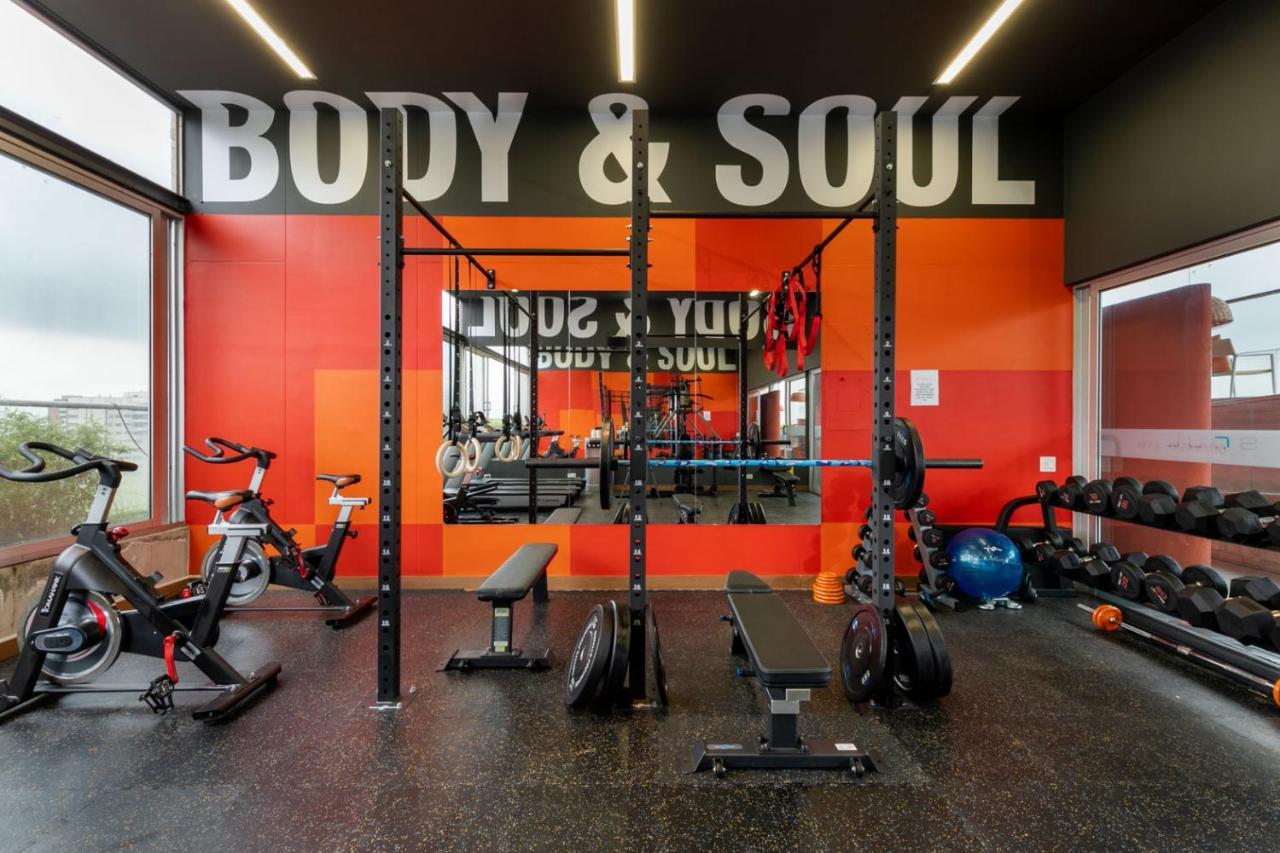 Soul Lifestyle Hotel ميديلين المظهر الخارجي الصورة