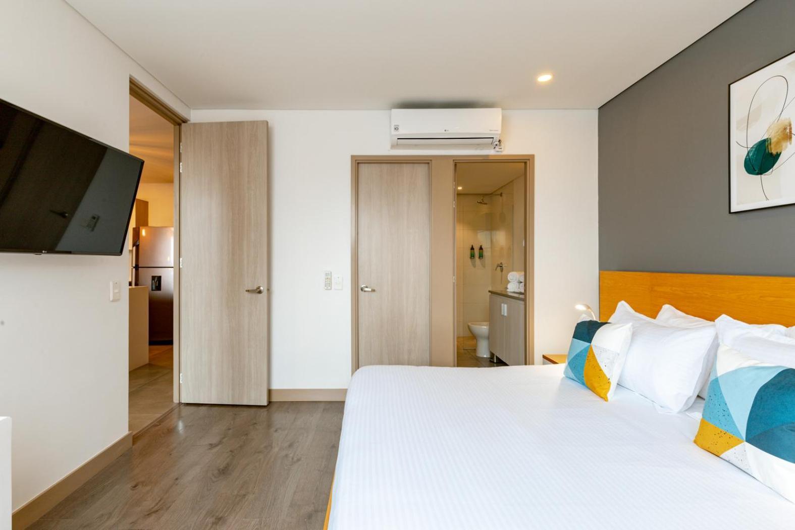 Soul Lifestyle Hotel ميديلين المظهر الخارجي الصورة
