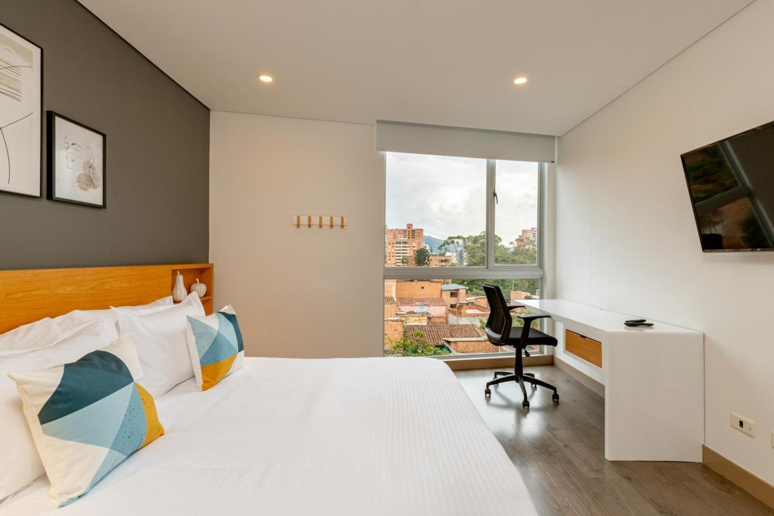 Soul Lifestyle Hotel ميديلين المظهر الخارجي الصورة
