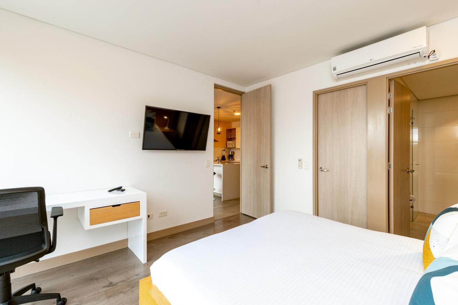 Soul Lifestyle Hotel ميديلين المظهر الخارجي الصورة