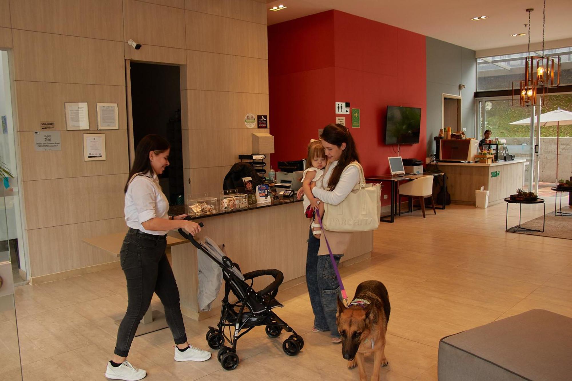 Soul Lifestyle Hotel ميديلين المظهر الخارجي الصورة