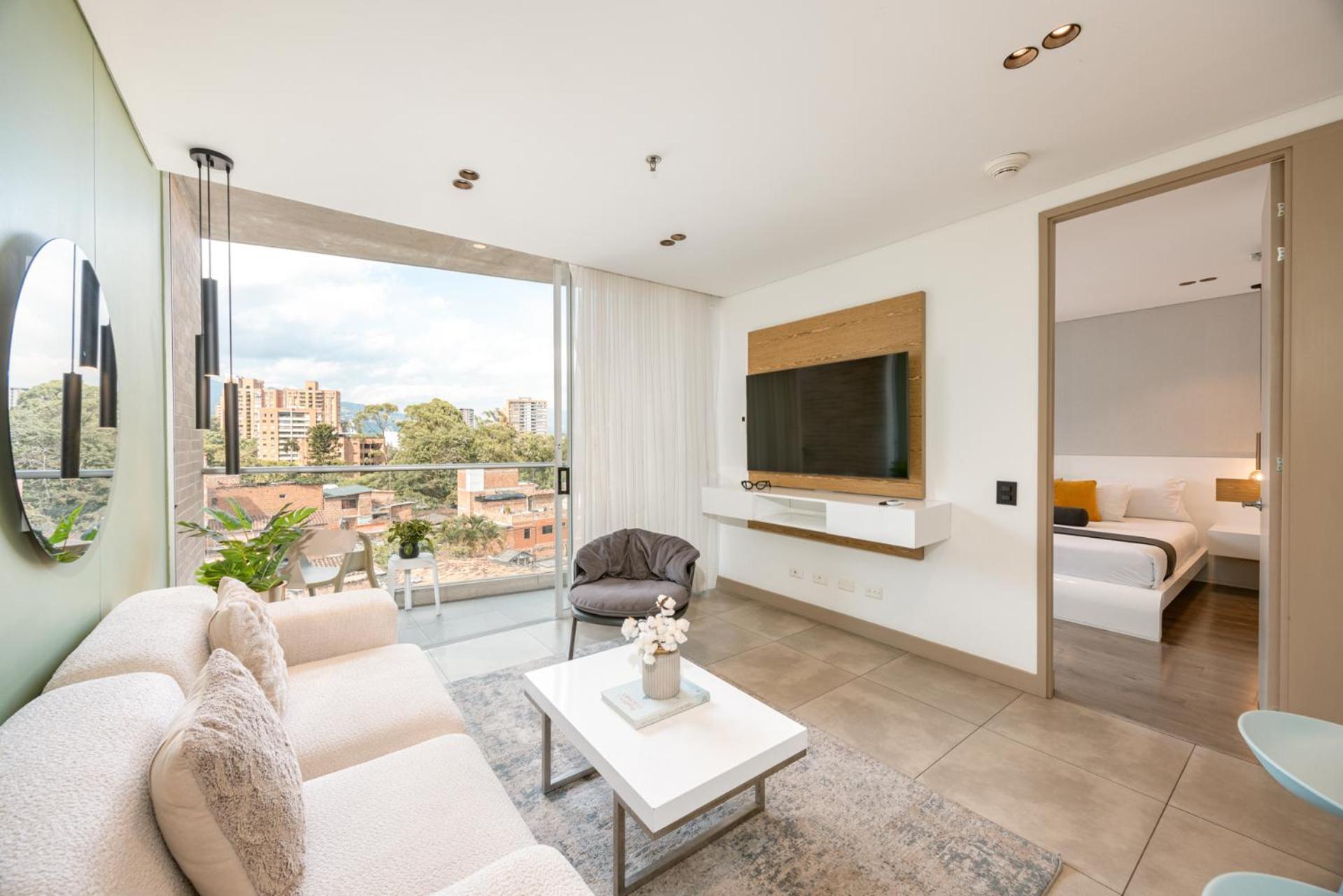 Soul Lifestyle Hotel ميديلين المظهر الخارجي الصورة