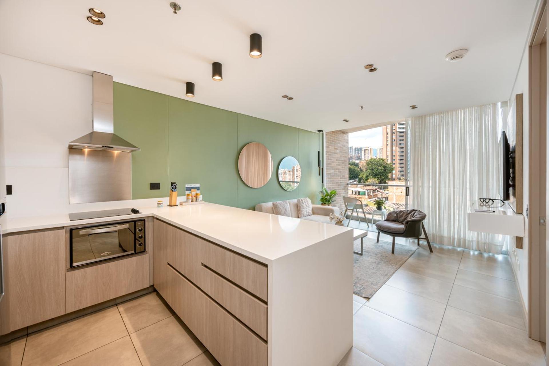 Soul Lifestyle Hotel ميديلين المظهر الخارجي الصورة