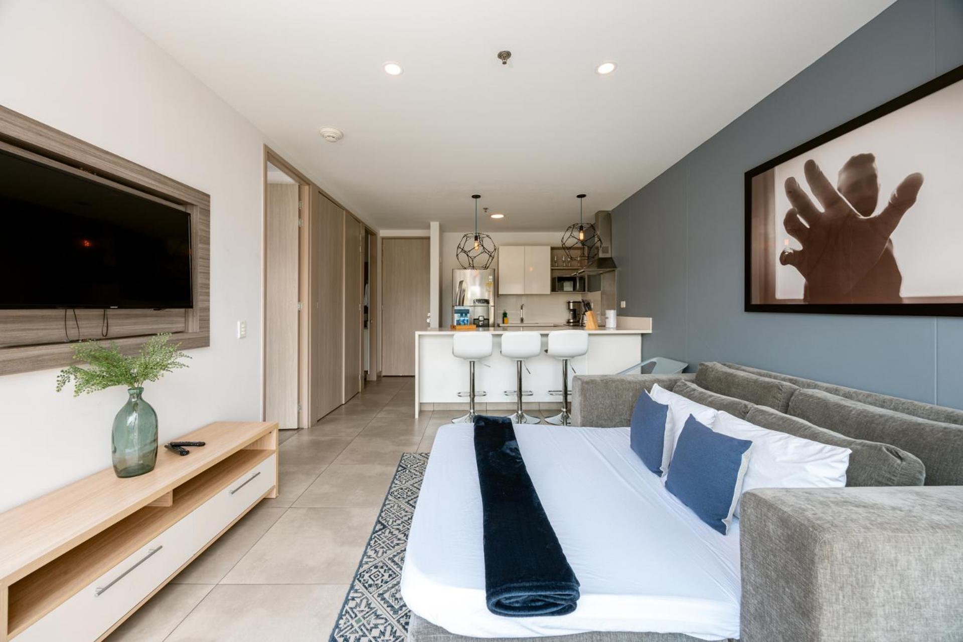 Soul Lifestyle Hotel ميديلين المظهر الخارجي الصورة