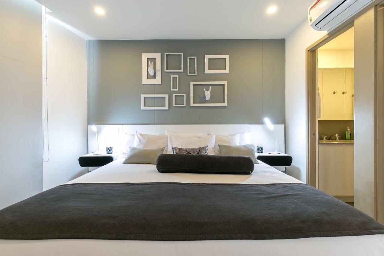 Soul Lifestyle Hotel ميديلين المظهر الخارجي الصورة